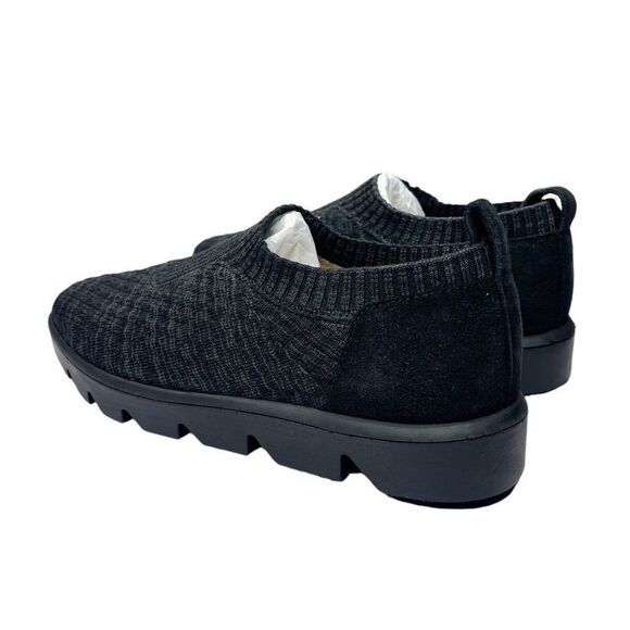 BERNARDO Dorrie Knit Slip-On Sneaker  - Picture 4 of 8